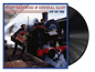 Clint Eastwood & General Saint - Stop That Train LP