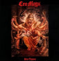 Cro-Mags - Best Wishes LP (Splatter Color Vinyl)