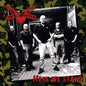 Cock Sparrer - Here We Stand LP
