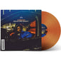 Curren$y – Collection Agency LP (Orange Vinyl)