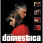 Cursive – Domestica (20th Anniversary Deluxe Edition, 140g, Bonus 7")