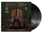 Damian Marley - Stony Hill 2LP
