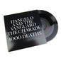 D'Angelo & The Vanguard - The Charade b/w 1000 Deaths 7" (RSD Exclusive, Limited to 4000)