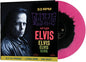 Danzig - Sings Elvis LP (Pink & Black Vinyl, Gatefold)