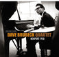 Dave Brubeck Quartet – Newport 1958 LP