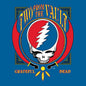 Grateful Dead - Two From The Vault 4LP