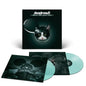 Deadmau5 - Album Title Goes Here 2LP (Clear Vinyl, Blue)