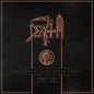 Death - Non:analog - On:stage Series - Belgium 12-23-1991 LP