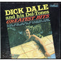 Dick Dale And His Del-Tones - Greatest Hits LP