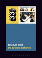 33 1/3 Book - Sleater-Kinney - Dig Me Out