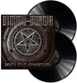 Dimmu Borgir - Death Cult Armageddon 2LP (Indie Exclusive, 180g, Gatefold)