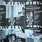 Abdullah Ibrahim Dollar Brand - The Journey LP