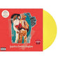 Halsey - Hopeless Fountain Kingdom 2LP (Deluxe Edition, Yellow Colored Vinyl, Holland)