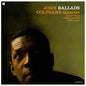John Coltrane - Ballads LP (Limited Edition, 180 Gram Vinyl, Bonus Tracks, Spain)