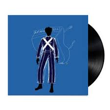 Andre 3000 - 7 Piano Sketches 10" (10-Inch Vinyl, 45 RPM, Poster)