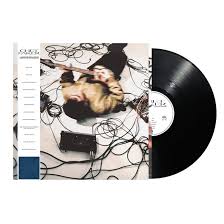 Chet Faker - A Love for Strangers LP