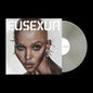 FKA Twigs - EUSEXUA LP (Indie Exclusive, Clear Vinyl, Gatefold LP Jacket)