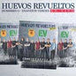 Hombres G & Enanitos Verdes - Huevos Revueltos En Vivo 3LP
