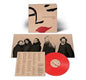 La Oreja de Van Gogh - Guapa LP (Red Colored Vinyl)