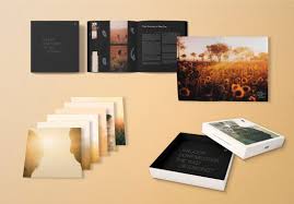 Kruder & Dorfmeister - The K&D Sessions Boxset 6LP (Deluxe 25th Anniversary With Book)