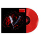 Black Veil Brides - Bleeders LP (Red Colored Vinyl, Gatefold LP Jacket)