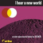 Joe Meek - I Hear A New World LP (United Kingdom)