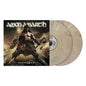 Amon Amarth - Berserker 2LP (Beige Colored Vinyl)