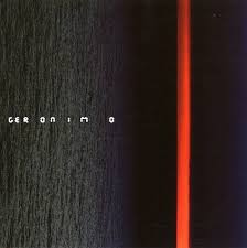 Geronimo - S/T CD