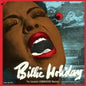 Billie Holiday - Complete Commodore Masters LP (Bonus CD, Spain)