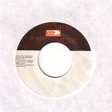 Gyptian - Hold You 7"