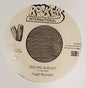 Hugh Mundell - Feeling Alright/ Rockers All Stars Dub Alright Girl 7"