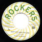 Hugh Mundell - Don't Stay Away Too Long/ Rockers All Star Version 7"