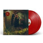 Florence & The Machine - Everybody Scream 2LP (Indie Exclusive, Clear Red Vinyl, Gatefold LP Jacket)