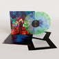 Father John Misty - Greatest Hits: I Followed My Dreams and My Dreams Said to Crawl 2LP (Purple, Green, Blue, & Clear Splatter Vinyl)