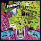 Funkadelic - Electric Spanking Of War Babies LP (United Kingdom)
