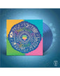 Beachwood Sparks - Across The River Of Stars LP (Blue Colored Vinyl)