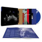 Boilermaker - Not Enough Time to Get Anything Halfway Done 4LP (Blue Colored Vinyl)