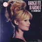 Brigitte Bardot - La Madrague LP (France)
