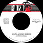 Hopeton Lindo - South African Border 7" (Parish)