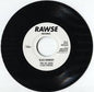 Don 'Jah' Carlos & Soul Syndicate - Black Harmony 7" (Rawse)