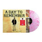A Day to Remember - For Those Who Have Heart LP (Indie Exclusive, Pink Colored Vinyl, Limited Edition, Remastered)