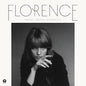 Florence & The Machine - How Big How Blue How Beautiful CD (United Kingdom)