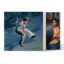 Conan Gray - Wishbone LP [Black Cat Edition] (Poster, Photo / Photo Card)