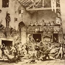 Jethro Tull - Minstrel in the Gallery LP (RKTBR25) (Brick & Mortar Exclusive, Anniversary Edition)
