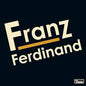 Franz Ferdinand - Franz Ferdinand CD