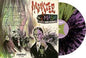 John Zacherle - Monster Mash LP (Indie Exclusive, Purple,Green, & Black Colored Vinyl)
