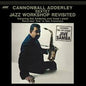 Cannonball Adderley Sextet - Jazz Workshop Revisited LP (Limited Edition, 180 Gram Audiophile Vinyl, Spain)