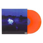 Daniel Caesar - Never Enough 2LP (Orange Colored Vinyl)