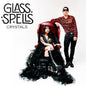 Glass Spells - Crystals LP (Clear Vinyl)