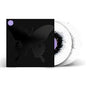 Death Cult - Paradise Live 2LP (White & Black Splatter Colored Vinyl)